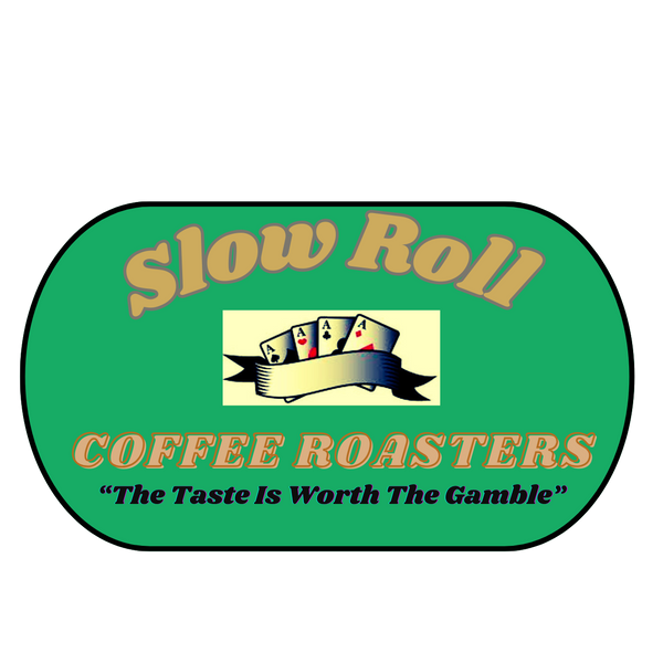 Slow Roll Coffee Roasters